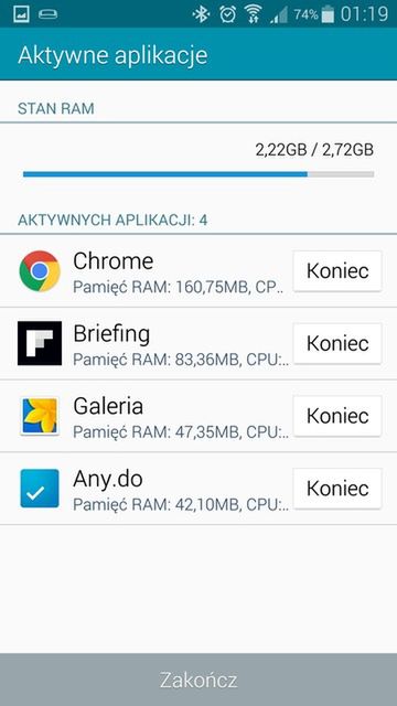 Samsung Galaxy Note 4 - lepszy od najlepszego [test i recenzja] 26