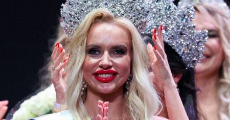 Została miss w Rosji. Ludzie są bezlitośni. "Sędziowie są ślepi?"