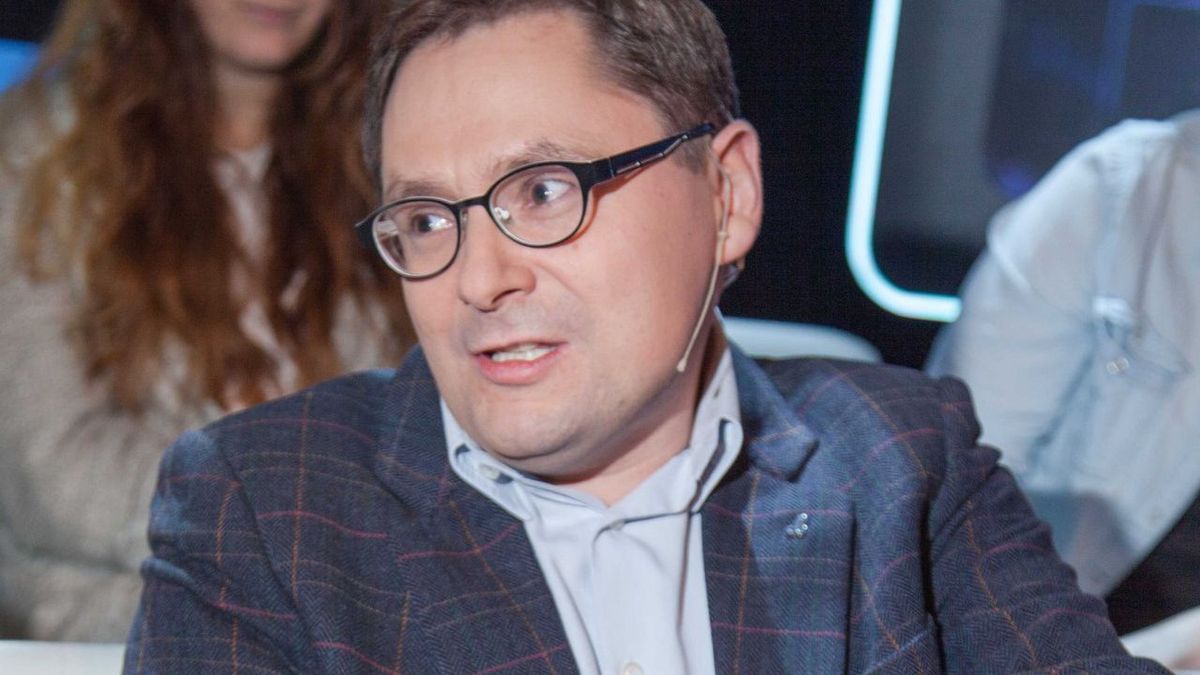 Tomasz Terlikowski krytykuje wypowiedź posła Przemysława Czarnka o LGBT