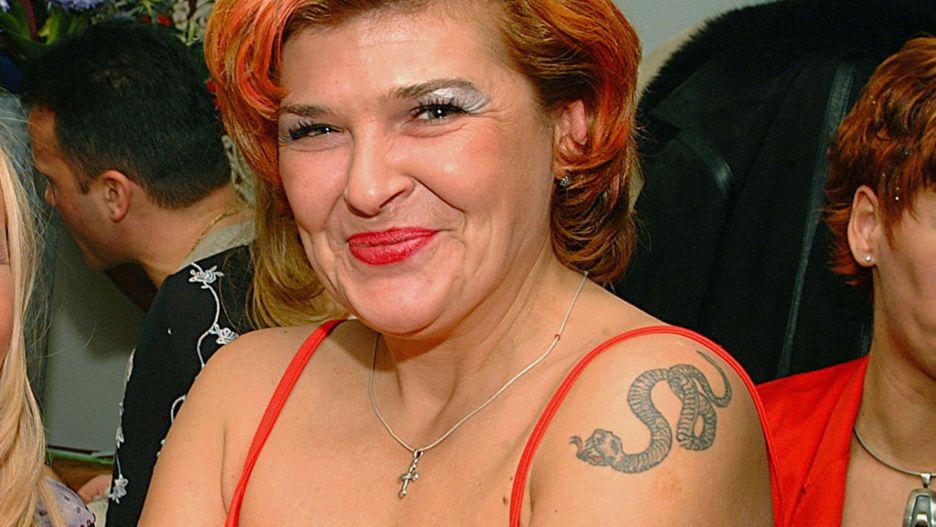 Anna Baranowska