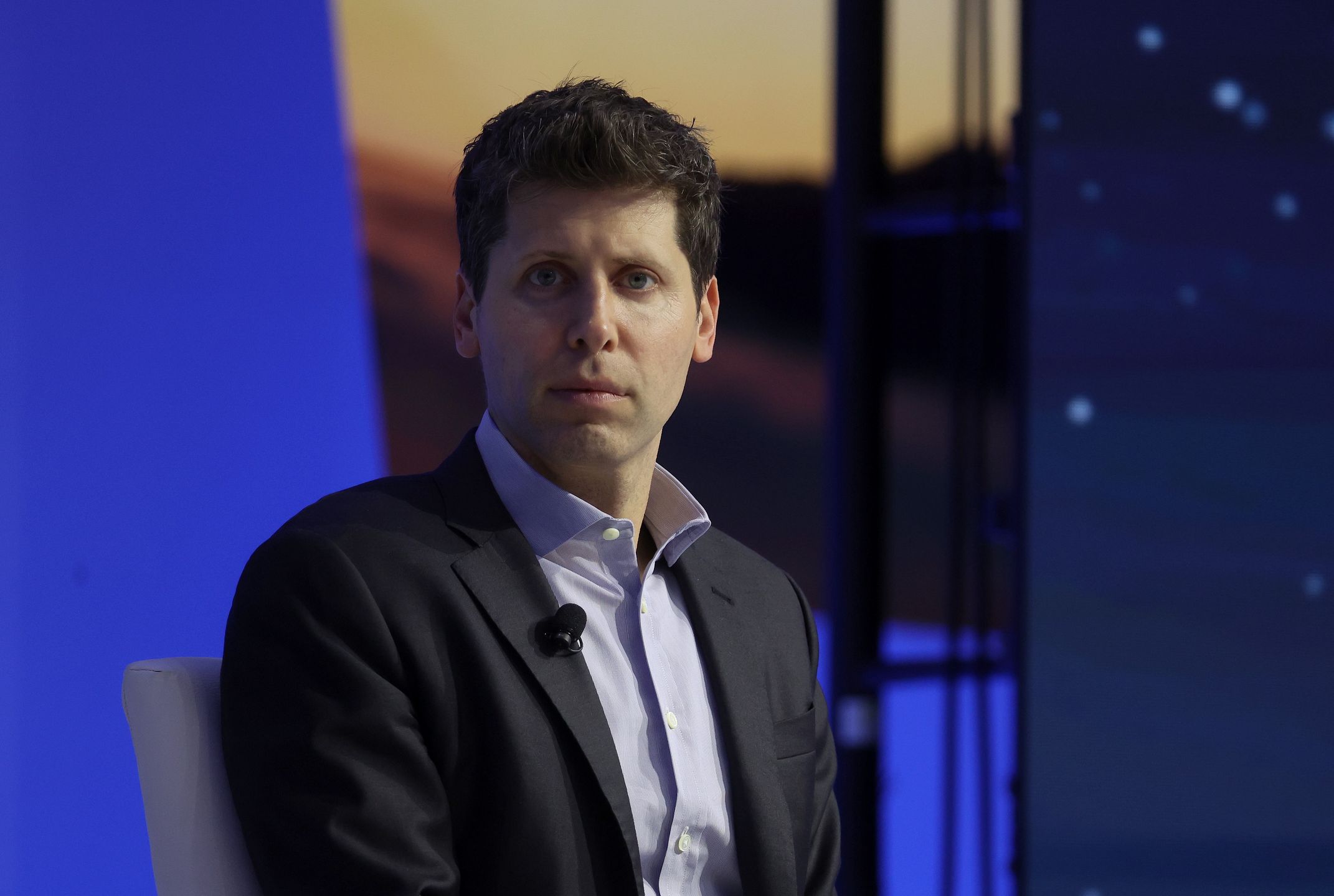 Sam Altman, odwołany ze stanowiska dyrektor generalny OpenAI. Razem z nim odchodzi z firm trzech Polaków