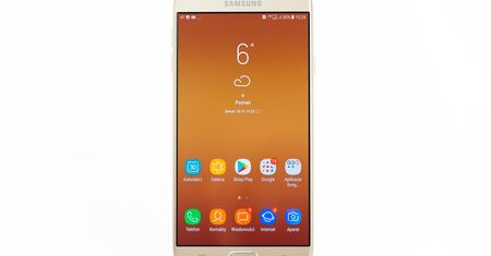 Samsung Galaxy J7 2017 Dual SIM - czy warto?