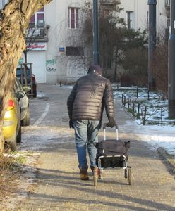 Kraska apeluje do seniorów. Chodzi o COVID-19