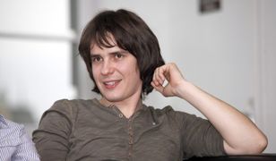 Łukasz Dziemidok rzucił aktorstwo i wyjechał z kraju. Tak dziś wygląda gwiazdor "Pierwszej miłości"