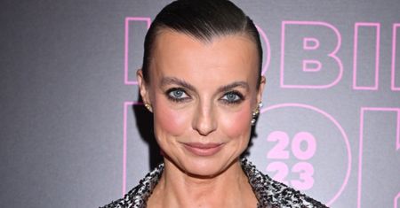 Kasia Sokołowska pokazała nowe fotki syna: "Ivo Lew kończy dzisiaj 22 miesiące" (ZDJĘCIA)