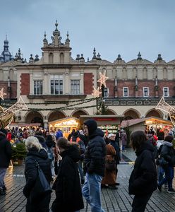 Tak nabierają turystów w Krakowie. Wystarczy chwila nieuwagi