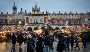 Tak nabierają turystów w Krakowie. Wystarczy chwila nieuwagi