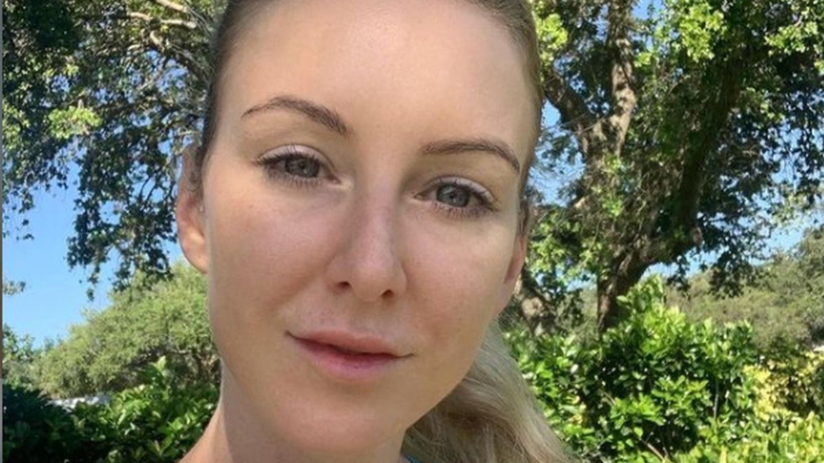 Urszula Radwańska odpadła z US Open