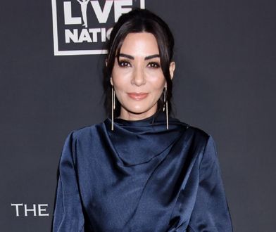 Aktorka z "Riverdale" była agentką FBI. Podwójne życie Marisol Nichols