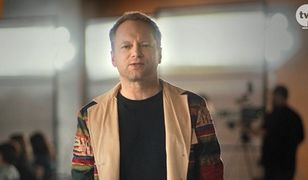 Stuhr poprowadzi nowy program w TVN. Czegoś takiego w polskiej telewizji jeszcze nie było