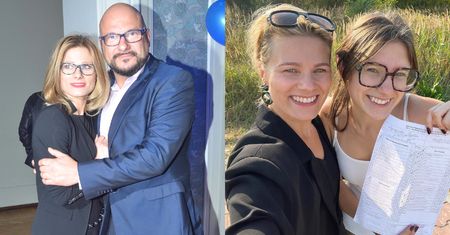 18-letnia córka Anny Głogowskiej i Piotra Gąsowskiego zdała egzamin na prawo jazdy. "Cała zaraz popękam z dumy!"
