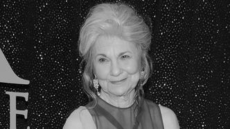 Nie żyje Magda z "Seksu w Wielkim Mieście". Lynn Cohen miała 86 lat