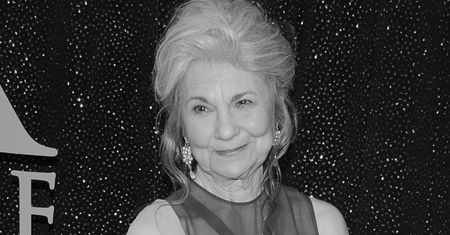 Nie żyje Magda z "Seksu w Wielkim Mieście". Lynn Cohen miała 86 lat