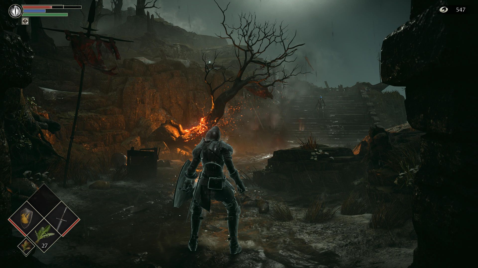 Demon's Souls
