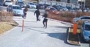 Lublin: Pijany 29-latek zniszczył szlabany na osiedlowym parkingu