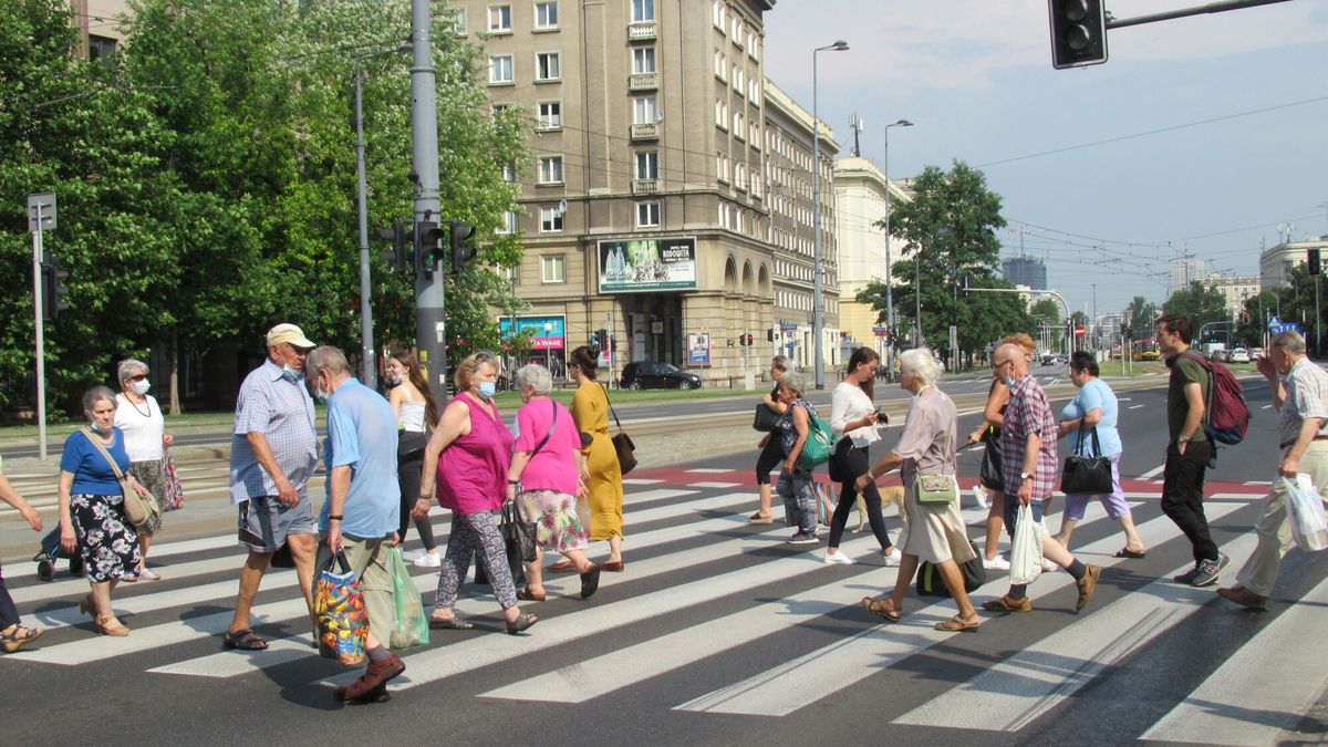 Pieniądze w OFE trzymają głównie osoby po 50. roku życia