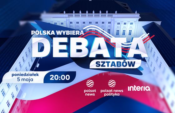 Polsat News szykuje swoją debatę przedwyborczą. Bez kandydatów na prezydenta