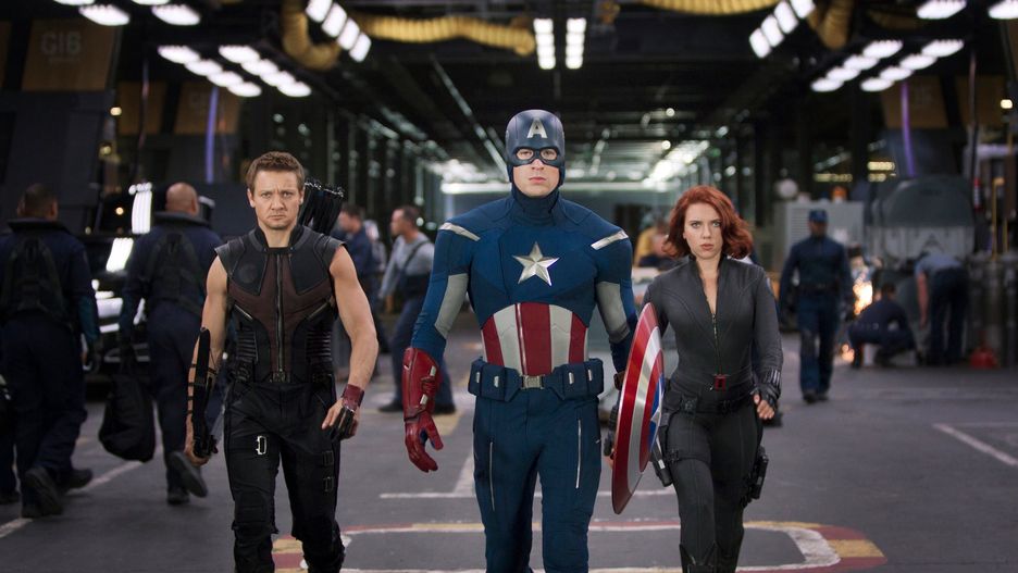 Czy oryginalni Avengers znowu uratują świat (i Marvela)?