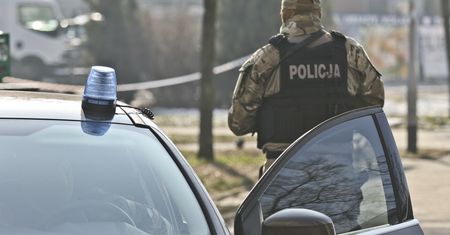 CBŚP rozbija fabrykę fałszywych leków. 20 mln zł zabezpieczone