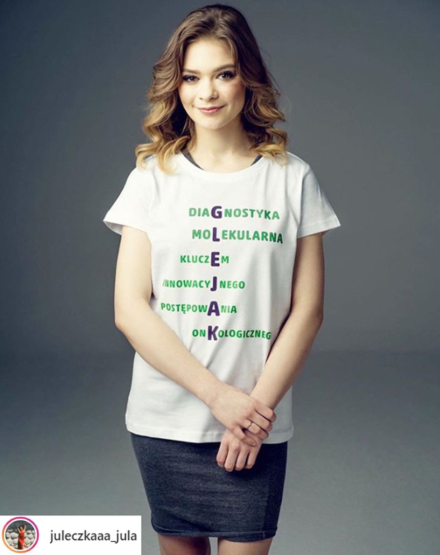 Julia Wróblewska