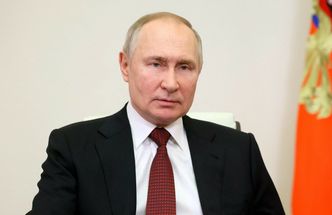 Rosyjskie Davos. Putin wygłosi ważne przemówienie. Powie całą prawdę?