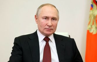 Rosyjskie Davos. Putin wygłosi ważne przemówienie. Powie całą prawdę?