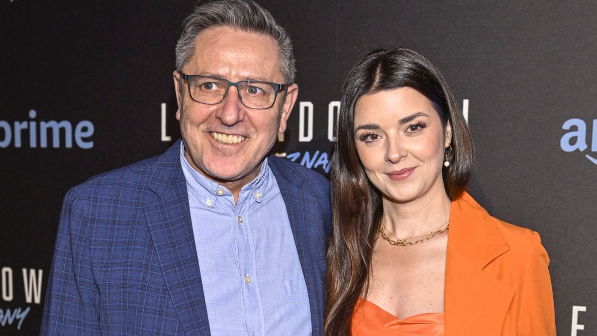 Andrzej Sołtysik, Patrycja Sołtysik