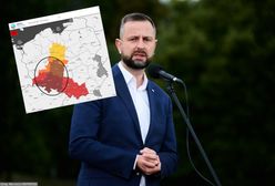 Kosiniak-Kamysz o ryzyku powodzi. "Wojsko w stanie pełnej gotowości"