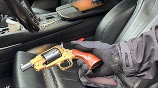 Kraków: Kibole w rękach policji. Gang produkował narkotyki