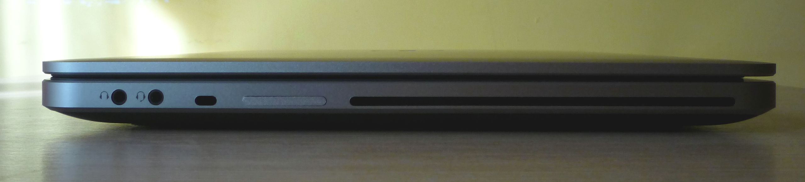 Dell XPS 15 L521x – godny konkurent dla MacBooka Pro 15? [test] 7