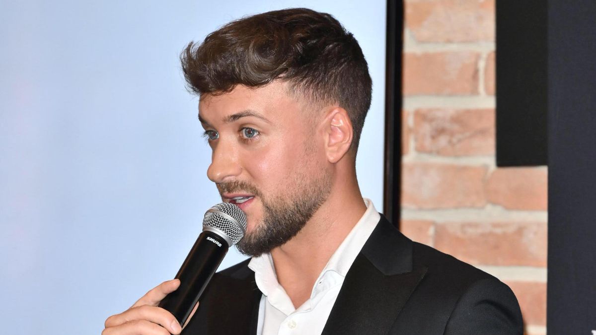 Olek Sikora w nowej roli na Polsacie 