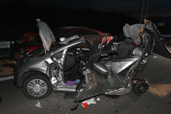 Tragedia w Jonakach. Żegnają Elżbietę i Pawła