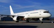 C-32B sekretny samolot US Air Force na ratunek dyplomatom