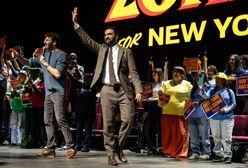 7 lat temu dostał obywatelstwo. Muzułmanin pokieruje Nowym Jorkiem?