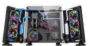 Thermaltake Core P7 TG: obudowa o prestiżowym designie i modularnej konstrukcji