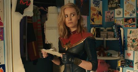 Twórczyni nowego filmu Marvela nalegała na więcej postaci. Przegrała spór