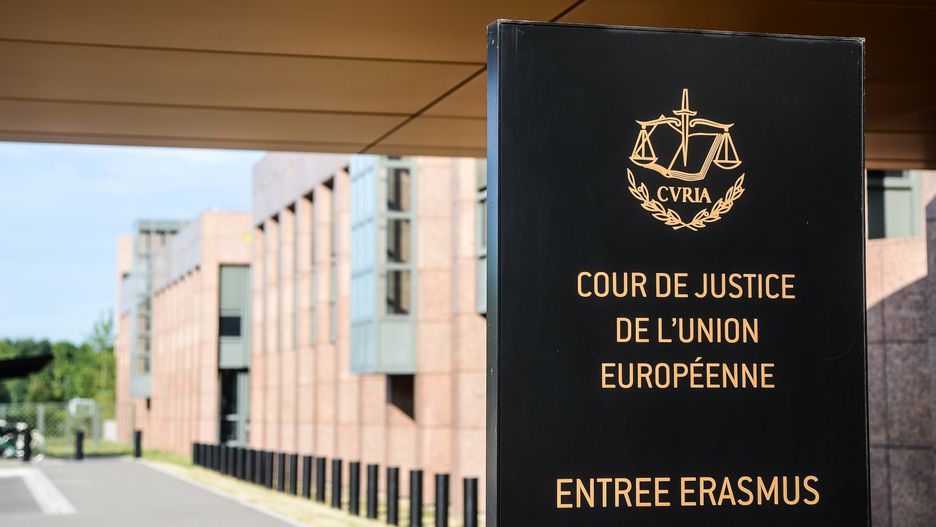 TSUE rozpatruję skargę Polski i Węgier w pełnym składzie, jak przy brexicie 
