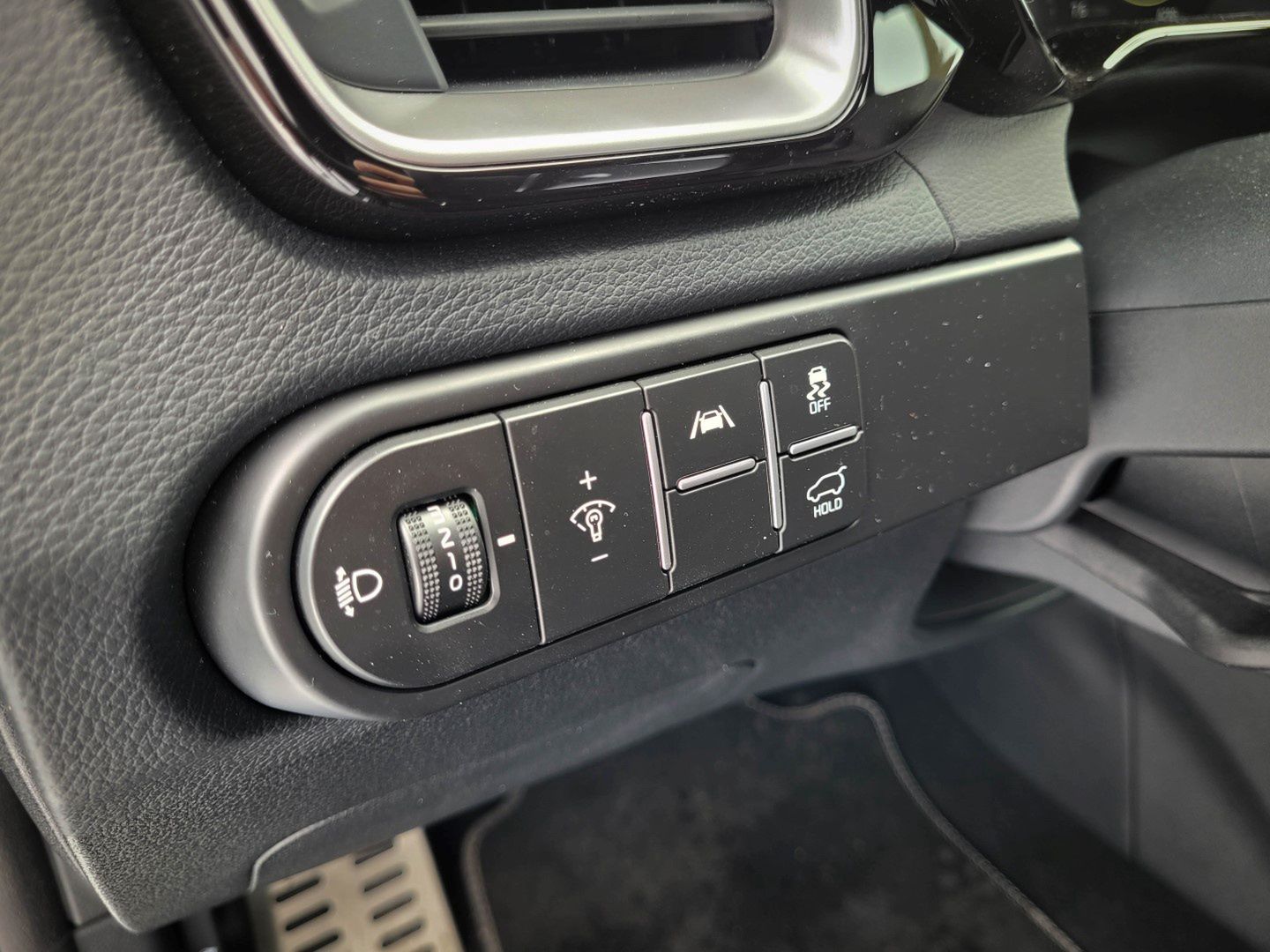 Kia XCeed 1.5 T-GDI DCT