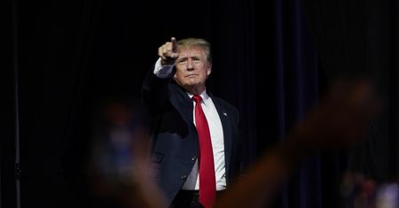 Donald Trump pozywa prokurator generalną Nowego Jorku. "Polityczna wendeta"