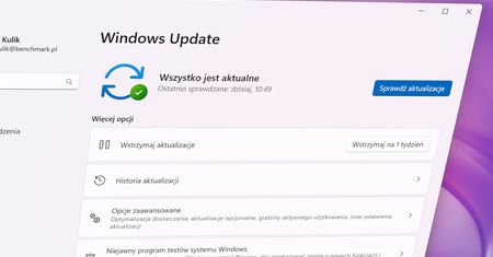 Windows 11 uproszczony i upiększony w nowej aktualizacji