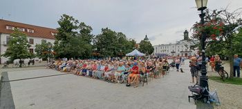 Muzyczne czwartki wracają na płocką starówkę. Przed nami osiem kameralnych koncertów