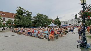 Muzyczne czwartki wracają na płocką starówkę. Przed nami osiem kameralnych koncertów