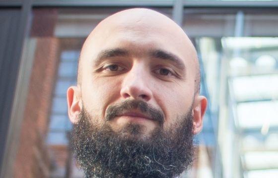 Marcin Maroszek: z Emapy do Connected Life Communication Group