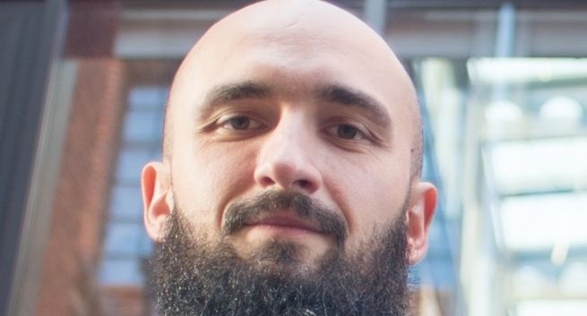 Marcin Maroszek: z Emapy do Connected Life Communication Group