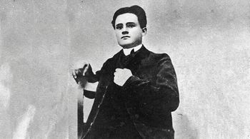 Ostatnie chwile Okrzei. Tak zabito legendę walk o niepodległość