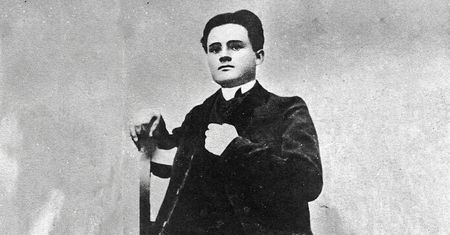 Ostatnie chwile Okrzei. Tak zabito legendę walk o niepodległość