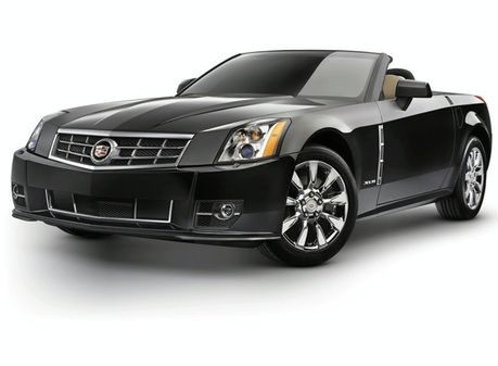 Czerwona Księga Gatunków Zagrożonych - Hummer H2 i Cadillac XLR