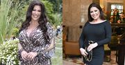 Dzięki diecie Iwona Węgrowska zrzuciła ponad 10 kilogramów. Z TEGO zrezygnowała