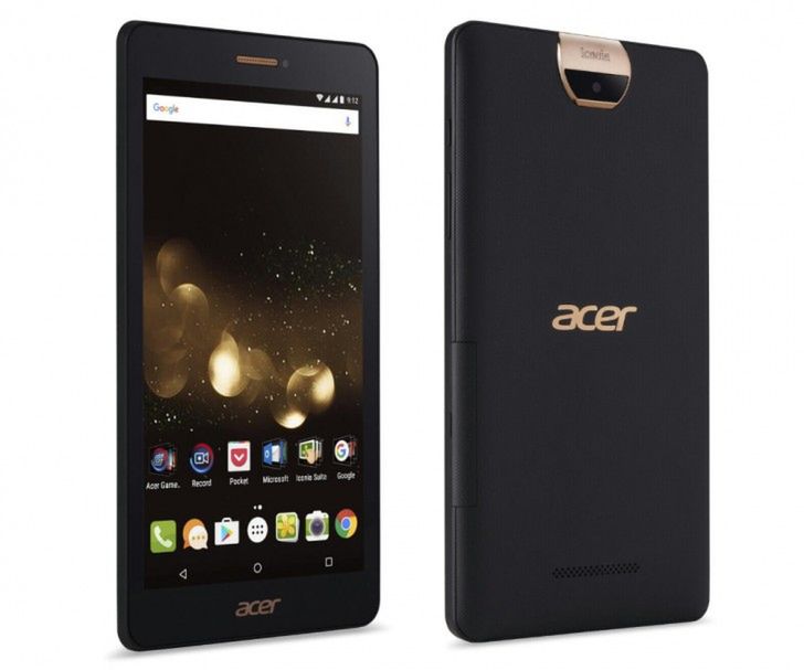 Acer Iconia Talk S oficjalnie. To wielki phablet za nieduże pieniądze 2
