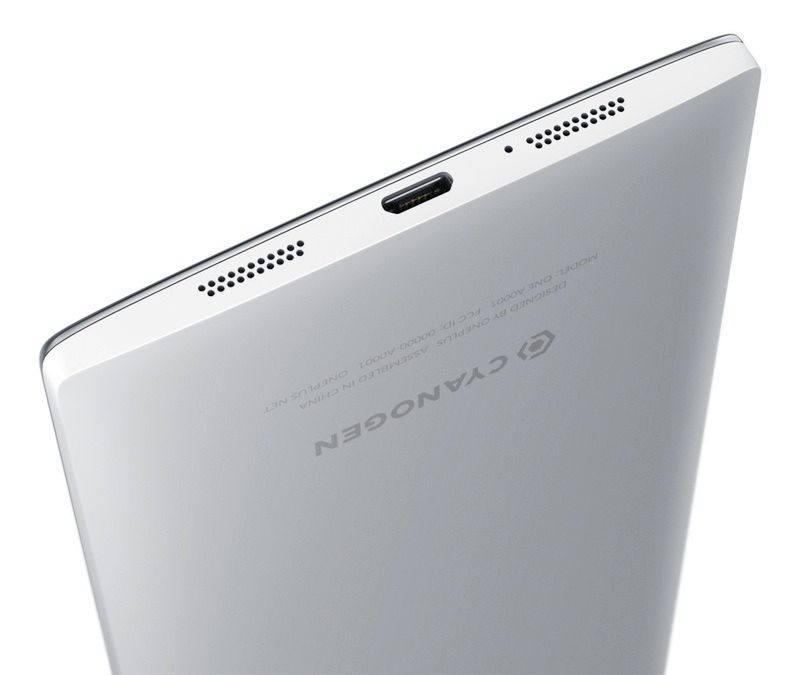 OnePlus One oficjalnie. Myślałem, że "perfekcyjny smartfon" niczym mnie już nie zaskoczy. Myliłem się 9